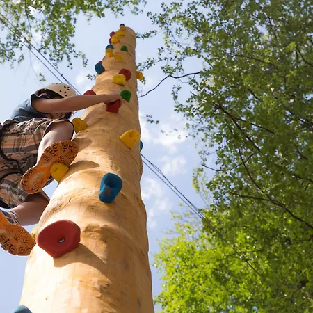 Strohofer 3* Geiselwind