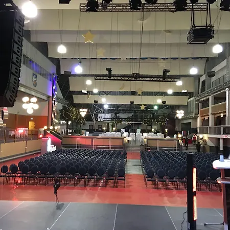 Strohofer Geiselwind