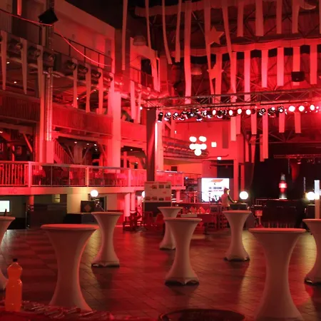 Strohofer Geiselwind