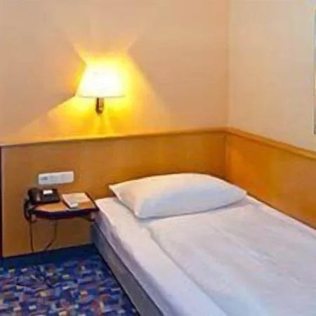 Strohofer Hotel Geiselwind