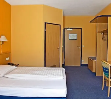 Hotel Strohofer