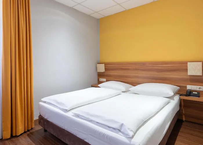 斯托霍夫酒店 酒店 3*