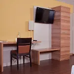 Hotel Strohofer 3*