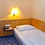 Strohofer Hotel Geiselwind