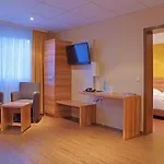 Hotel Strohofer 3*