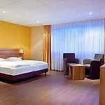 Hotel Strohofer Geiselwind