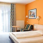Hotel Strohofer 3*