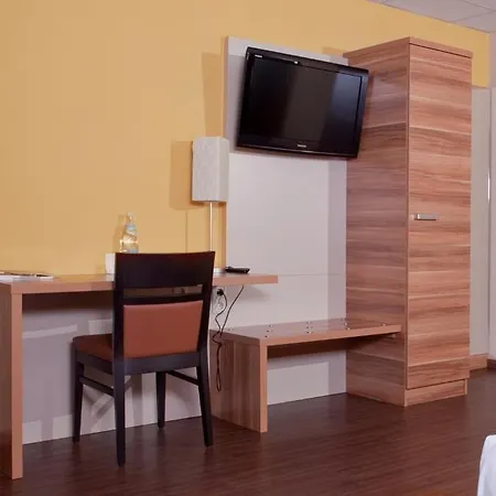 Hotell Strohofer 3*