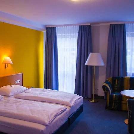 Hotel Strohofer 3*