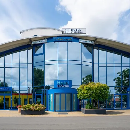 Strohofer Hotel