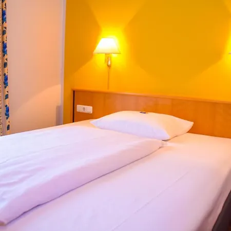 Strohofer Hotell