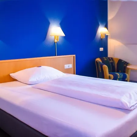 Strohofer Hotel 3*