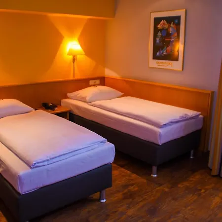 Hotel Strohofer 3*