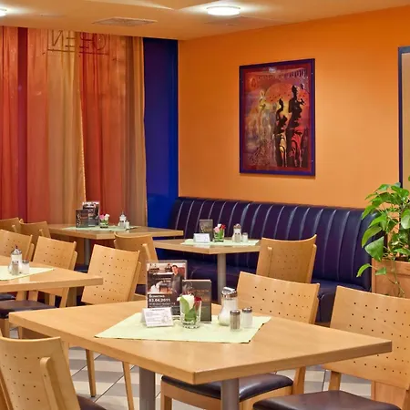Hotel Strohofer