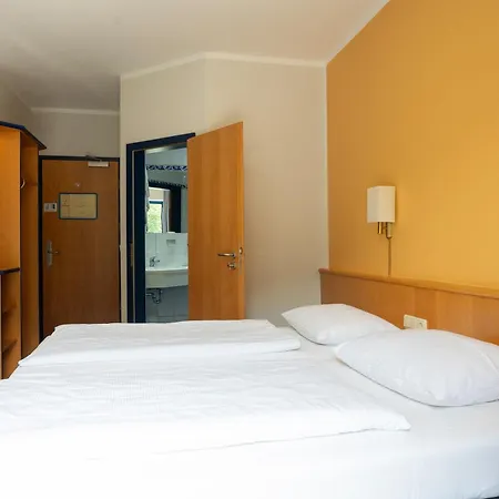 Hotel Strohofer Geiselwind