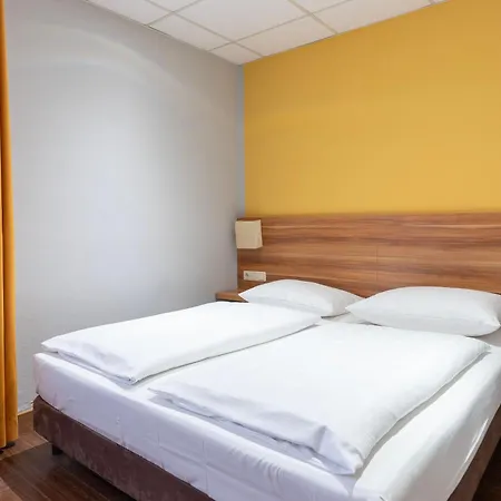 Strohofer Hotel 3*