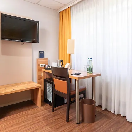 Strohofer Hotel Geiselwind