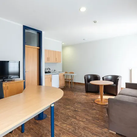 ホテル Strohofer ガイゼルヴィント