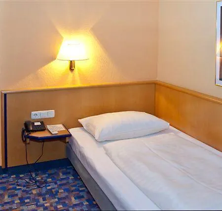 Strohofer Hotel 3*