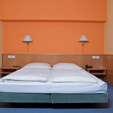 Hotel Strohofer Geiselwind