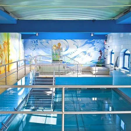 Strohofer 3* Geiselwind