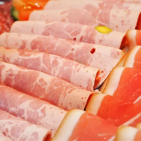 Hotel Strohofer Geiselwind