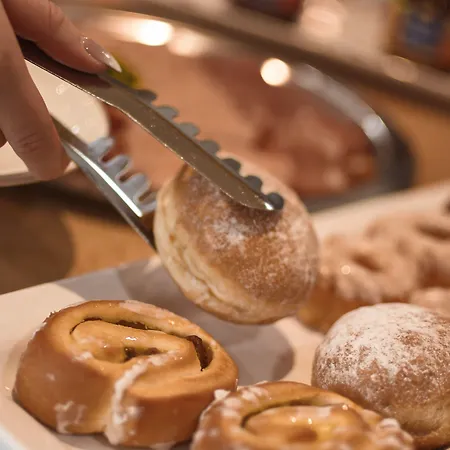 Strohofer ガイゼルヴィント