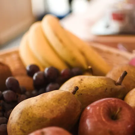 Strohofer ホテル ガイゼルヴィント