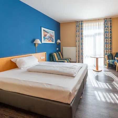 Strohofer Hotel Geiselwind