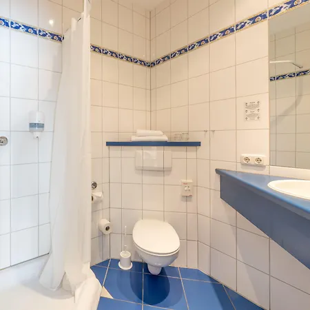 Hotel Strohofer 3*