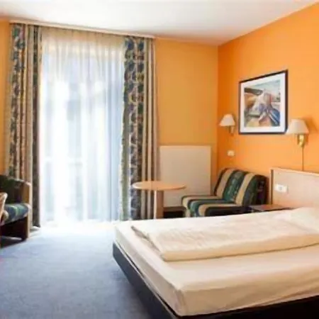 Strohofer 3* Geiselwind