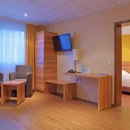 Hotel Strohofer 3*