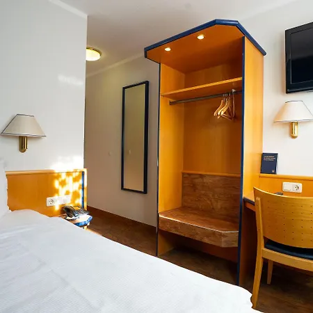 Strohofer 3* ガイゼルヴィント