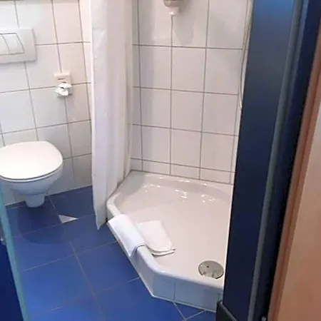 Strohofer 3* Geiselwind