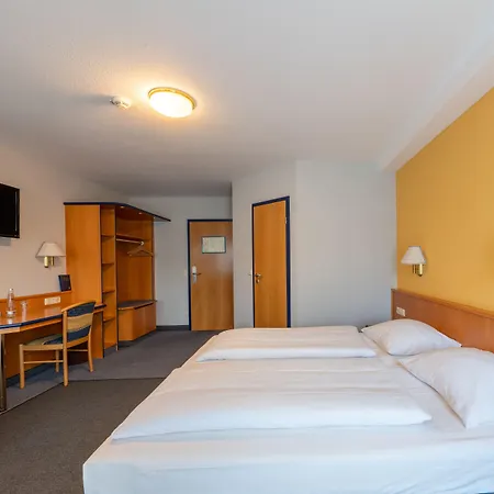 Strohofer Hotel Geiselwind
