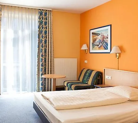 Hotel Strohofer 3*