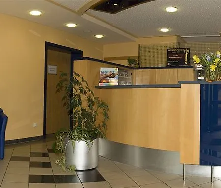 Strohofer Hotel 3*