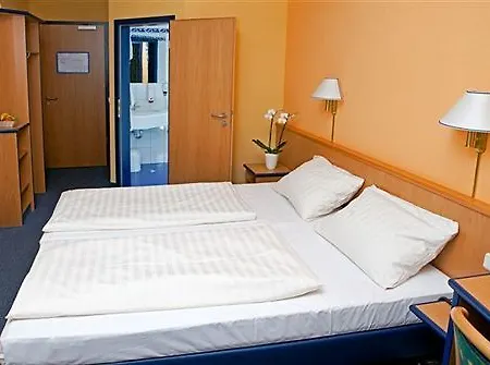 Strohofer Hotel 3*
