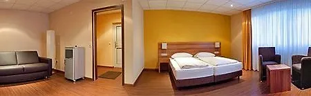 Strohofer Hotel 3*
