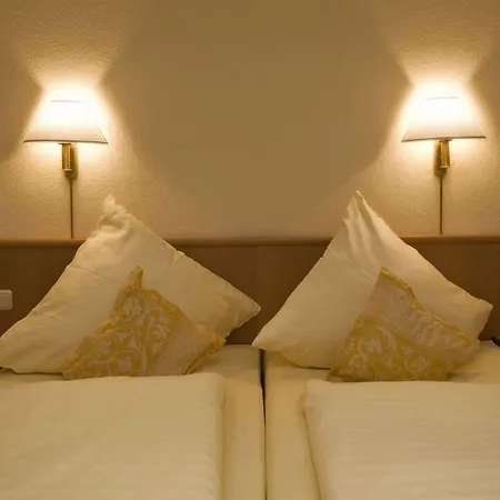 Hotel Strohofer