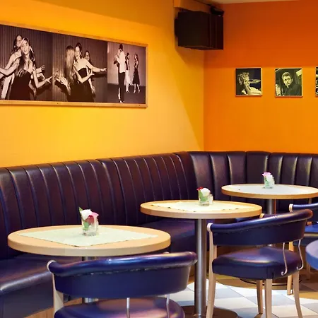 Strohofer 3* Geiselwind