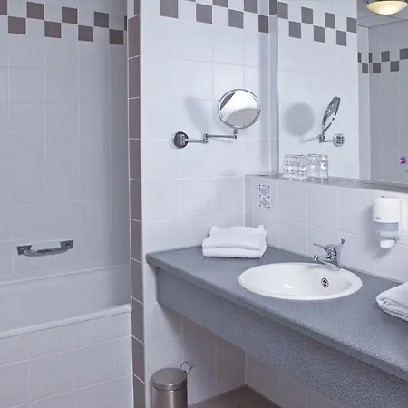 Hotel Strohofer 3*