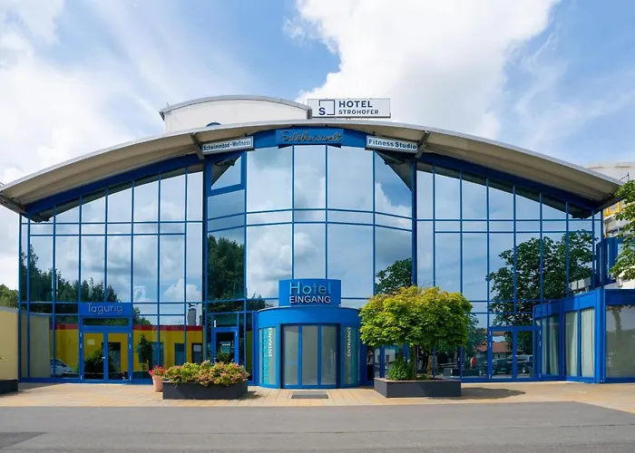 Strohofer Hotel