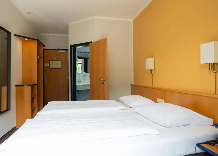 Hotel Strohofer Geiselwind