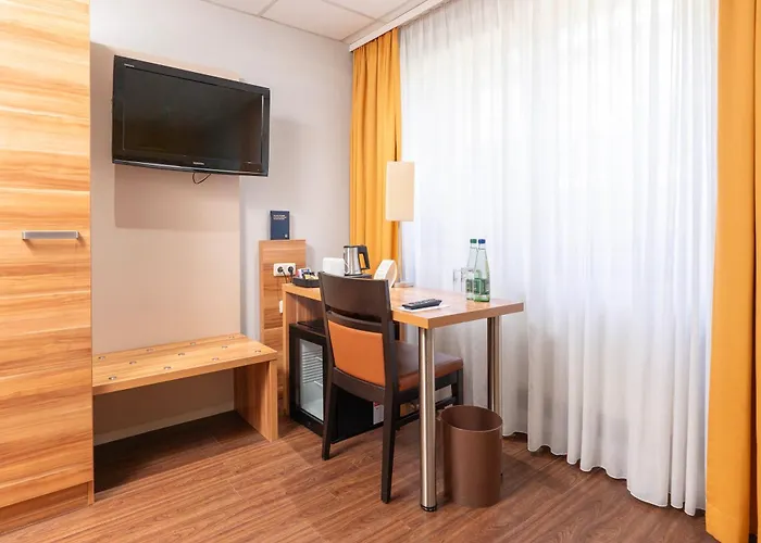 Strohofer Hotel Geiselwind