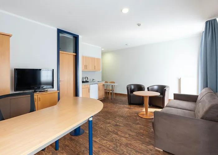 Hotel Strohofer Geiselwind