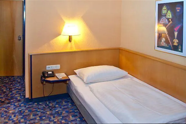 Strohofer Hotel 3*