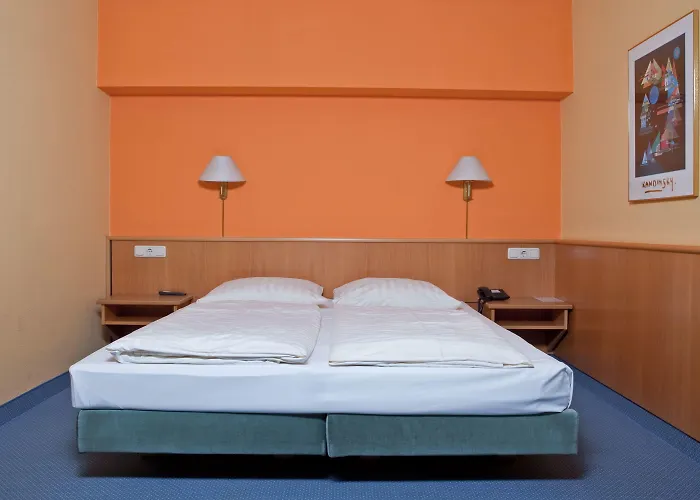 Hotel Strohofer Geiselwind