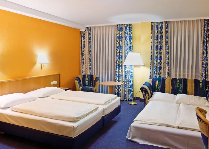 Strohofer 3* Geiselwind