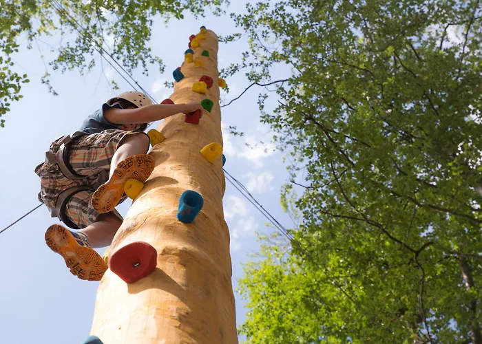 Strohofer 3* Geiselwind
